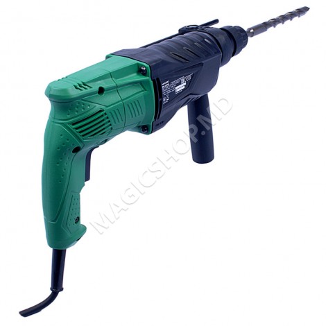 Ciocan rotopercutor Hitachi SDS-Plus 730 W DH24PH